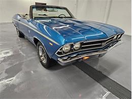 1969 Chevrolet Chevelle (CC-2113983) for sale in Greensboro, North Carolina