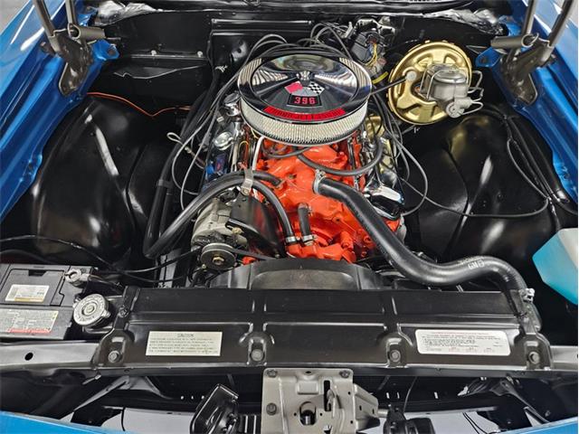 1969 Chevrolet Chevelle (CC-2113983) for sale in Greensboro, North Carolina