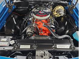 1969 Chevrolet Chevelle (CC-2113983) for sale in Greensboro, North Carolina
