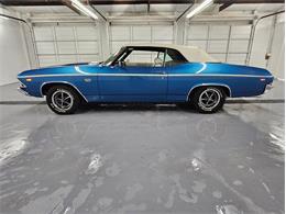 1969 Chevrolet Chevelle (CC-2113983) for sale in Greensboro, North Carolina