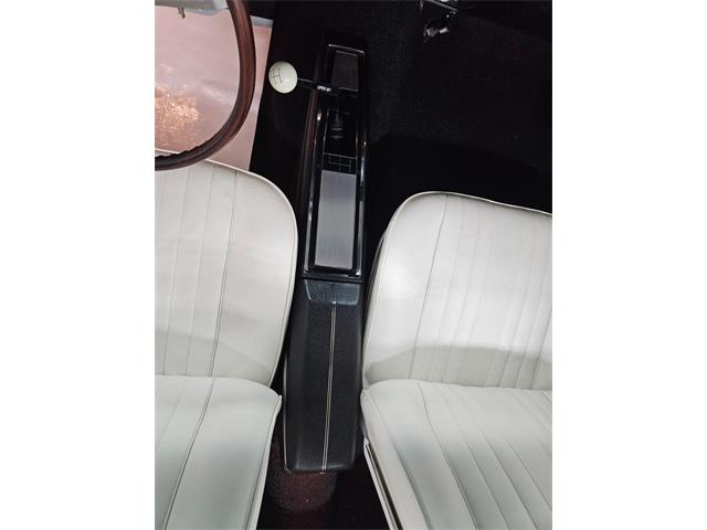 1969 Chevrolet Chevelle (CC-2113983) for sale in Greensboro, North Carolina