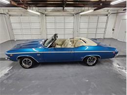 1969 Chevrolet Chevelle (CC-2113983) for sale in Greensboro, North Carolina