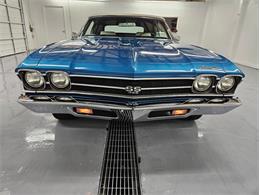 1969 Chevrolet Chevelle (CC-2113983) for sale in Greensboro, North Carolina