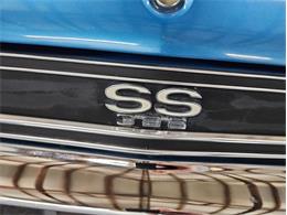 1969 Chevrolet Chevelle (CC-2113983) for sale in Greensboro, North Carolina