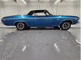 1969 Chevrolet Chevelle (CC-2113983) for sale in Greensboro, North Carolina