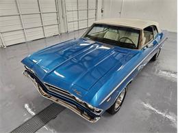 1969 Chevrolet Chevelle (CC-2113983) for sale in Greensboro, North Carolina