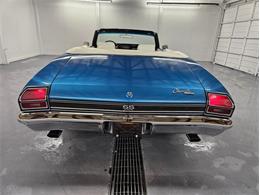 1969 Chevrolet Chevelle (CC-2113983) for sale in Greensboro, North Carolina
