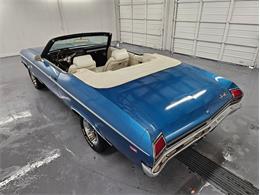 1969 Chevrolet Chevelle (CC-2113983) for sale in Greensboro, North Carolina