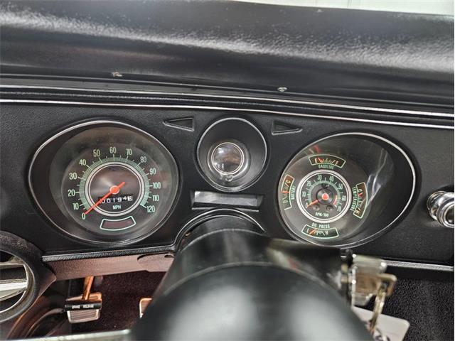 1969 Chevrolet Chevelle (CC-2113983) for sale in Greensboro, North Carolina