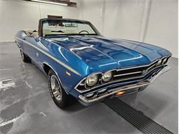 1969 Chevrolet Chevelle (CC-2113983) for sale in Greensboro, North Carolina