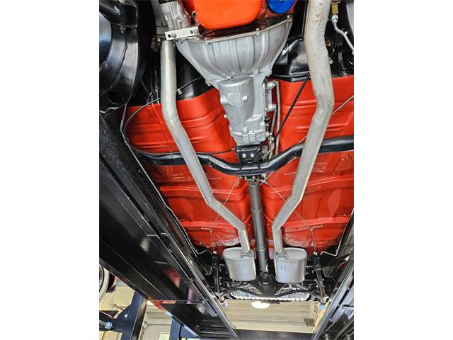 1969 Chevrolet Chevelle (CC-2113983) for sale in Greensboro, North Carolina