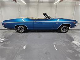 1969 Chevrolet Chevelle (CC-2113983) for sale in Greensboro, North Carolina