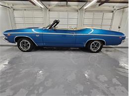 1969 Chevrolet Chevelle (CC-2113983) for sale in Greensboro, North Carolina