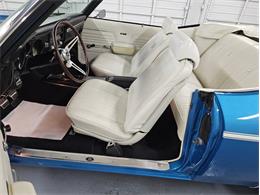 1969 Chevrolet Chevelle (CC-2113983) for sale in Greensboro, North Carolina