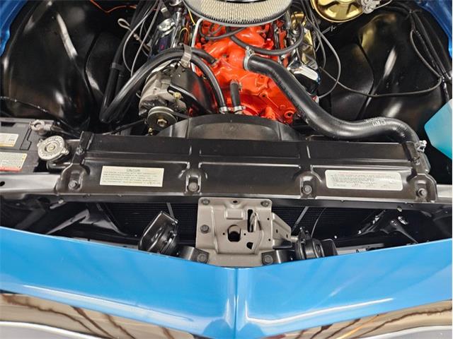 1969 Chevrolet Chevelle (CC-2113983) for sale in Greensboro, North Carolina
