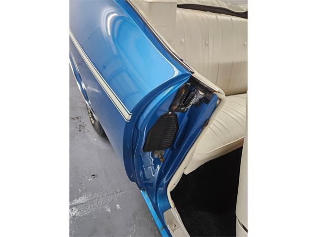 1969 Chevrolet Chevelle (CC-2113983) for sale in Greensboro, North Carolina