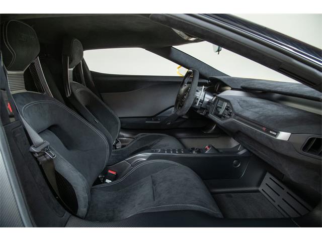 2021 Ford GT (CC-2113984) for sale in Scotts Valley, California