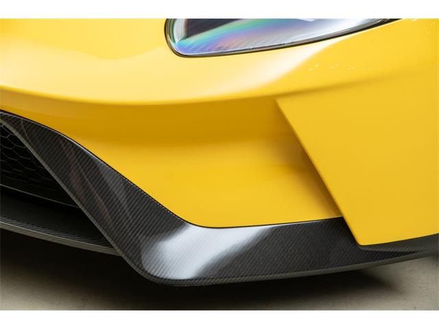 2021 Ford GT (CC-2113984) for sale in Scotts Valley, California