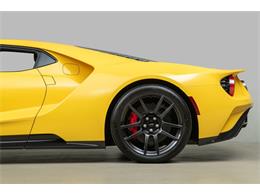 2021 Ford GT (CC-2113984) for sale in Scotts Valley, California