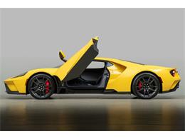 2021 Ford GT (CC-2113984) for sale in Scotts Valley, California