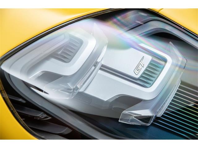 2021 Ford GT (CC-2113984) for sale in Scotts Valley, California