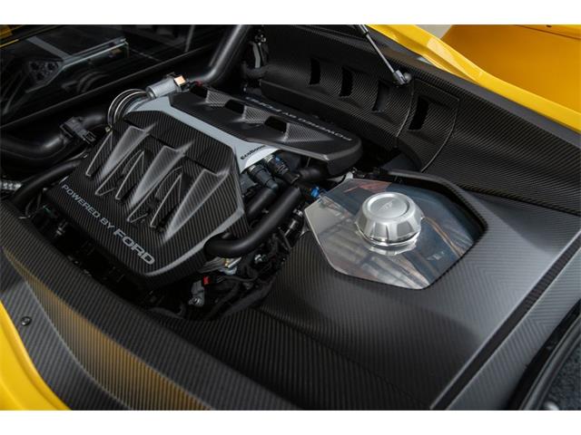 2021 Ford GT (CC-2113984) for sale in Scotts Valley, California