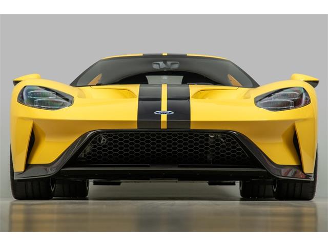 2021 Ford GT (CC-2113984) for sale in Scotts Valley, California