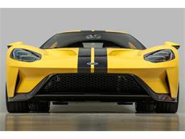 2021 Ford GT (CC-2113984) for sale in Scotts Valley, California