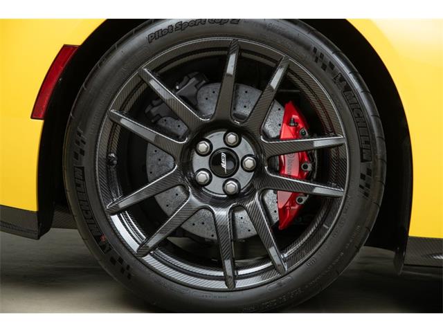 2021 Ford GT (CC-2113984) for sale in Scotts Valley, California
