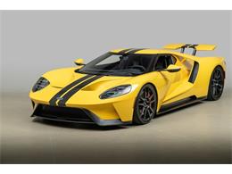 2021 Ford GT (CC-2113984) for sale in Scotts Valley, California