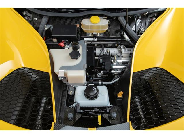 2021 Ford GT (CC-2113984) for sale in Scotts Valley, California