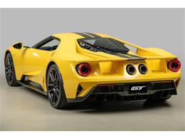 2021 Ford GT (CC-2113984) for sale in Scotts Valley, California
