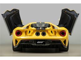 2021 Ford GT (CC-2113984) for sale in Scotts Valley, California