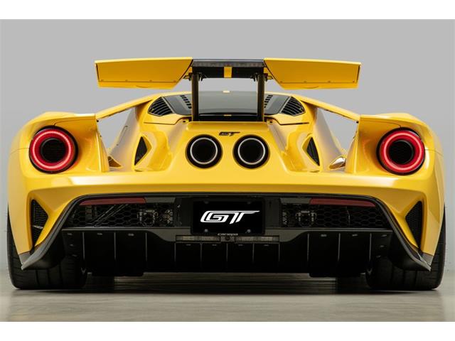 2021 Ford GT (CC-2113984) for sale in Scotts Valley, California
