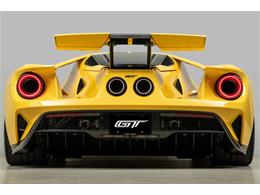 2021 Ford GT (CC-2113984) for sale in Scotts Valley, California