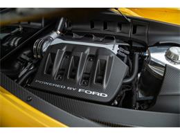 2021 Ford GT (CC-2113984) for sale in Scotts Valley, California