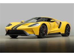 2021 Ford GT (CC-2113984) for sale in Scotts Valley, California