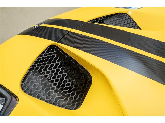 2021 Ford GT (CC-2113984) for sale in Scotts Valley, California