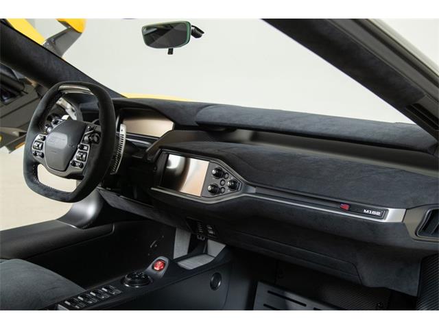 2021 Ford GT (CC-2113984) for sale in Scotts Valley, California