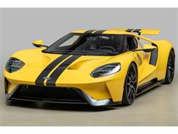 2021 Ford GT (CC-2113984) for sale in Scotts Valley, California