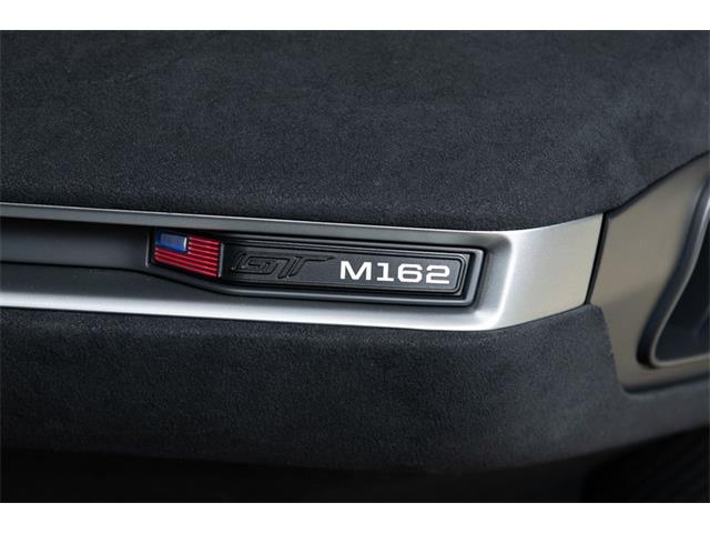 2021 Ford GT (CC-2113984) for sale in Scotts Valley, California