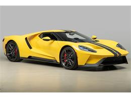 2021 Ford GT (CC-2113984) for sale in Scotts Valley, California
