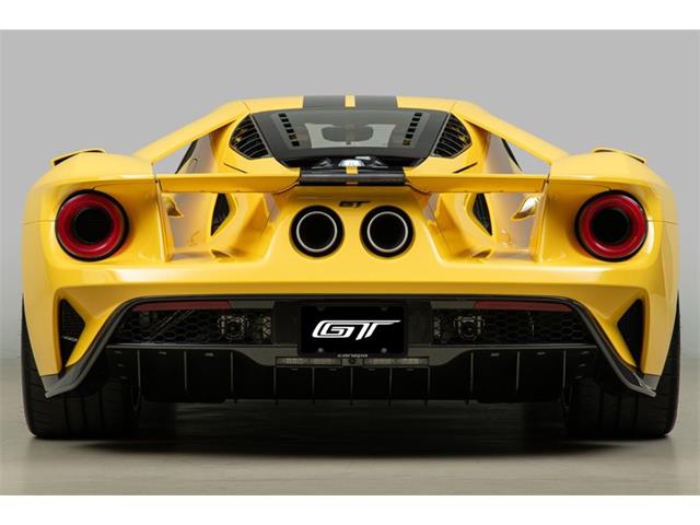2021 Ford GT (CC-2113984) for sale in Scotts Valley, California