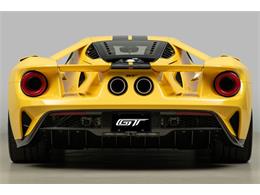 2021 Ford GT (CC-2113984) for sale in Scotts Valley, California