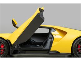 2021 Ford GT (CC-2113984) for sale in Scotts Valley, California