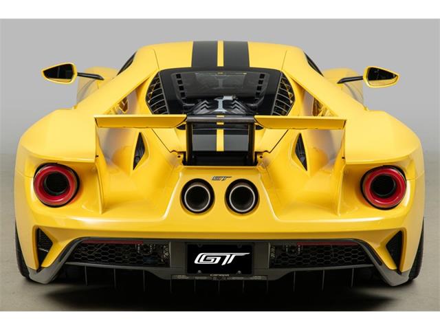 2021 Ford GT (CC-2113984) for sale in Scotts Valley, California