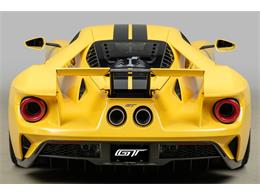 2021 Ford GT (CC-2113984) for sale in Scotts Valley, California