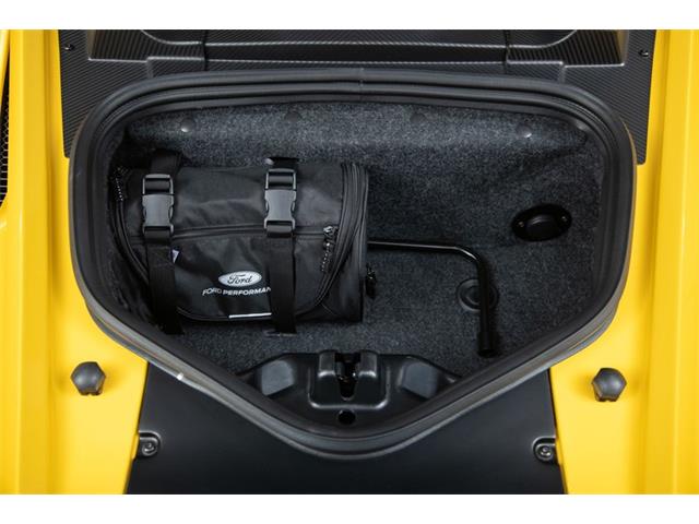 2021 Ford GT (CC-2113984) for sale in Scotts Valley, California