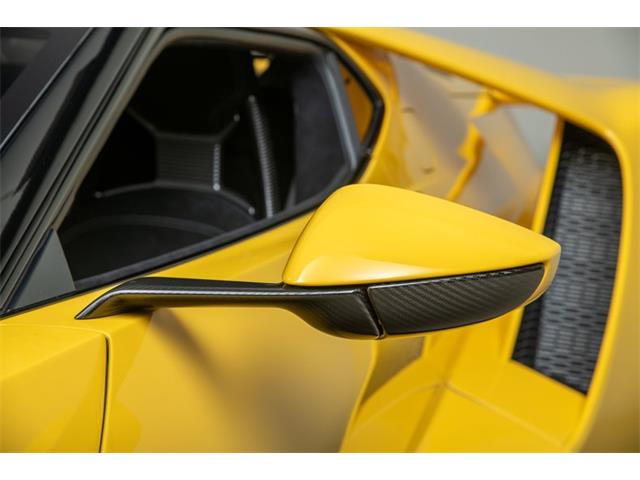 2021 Ford GT (CC-2113984) for sale in Scotts Valley, California