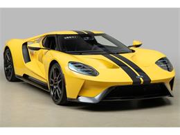 2021 Ford GT (CC-2113984) for sale in Scotts Valley, California